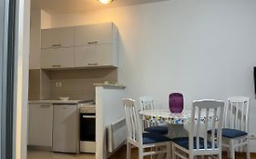 Lovely Apartment With The Parking Place