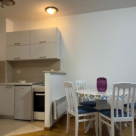 Lovely Apartment With The Parking Place Podgorica Zewnętrze zdjęcie
