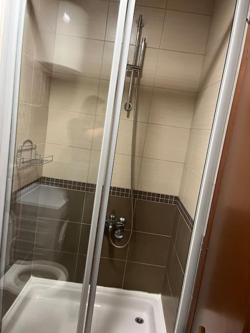 Lovely Apartment With The Parking Place Podgorica Zewnętrze zdjęcie