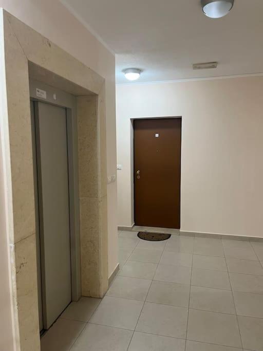 Lovely Apartment With The Parking Place Podgorica Zewnętrze zdjęcie